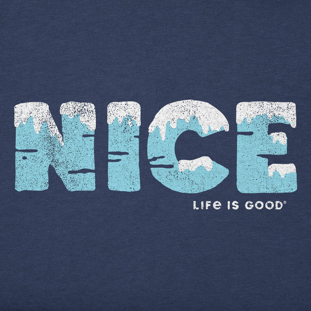 Product image for "Men's Nice Short Sleeve Tee" ||169358_2