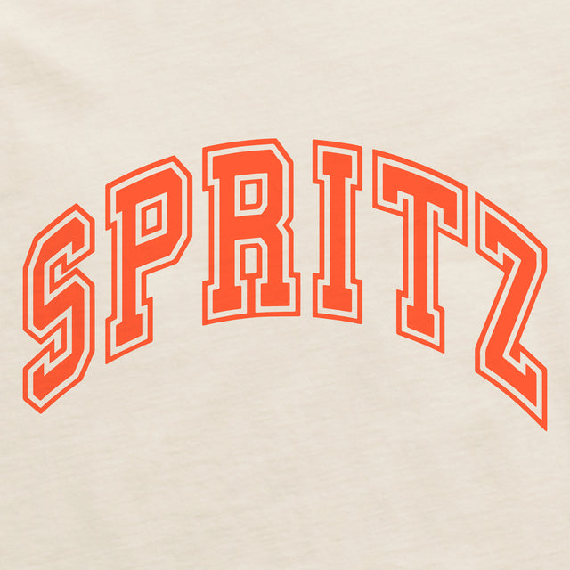 Product image for "Women's Spritz Arch Short Sleeve Crusher Boxy Tee" ||169422_2