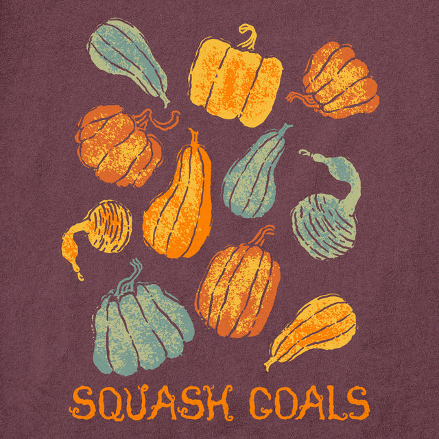 Product image for "Men's Squash Goals Short Sleeve Crusher Tee" ||171244_2
